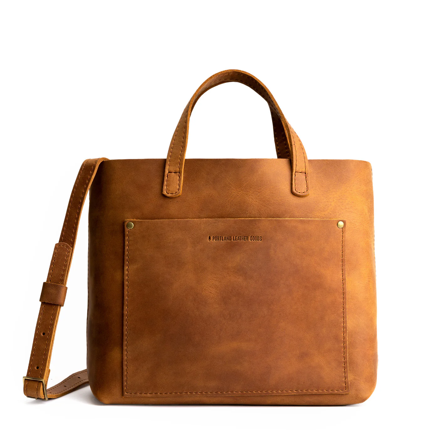 Medium Crossbody Tote - Image 13