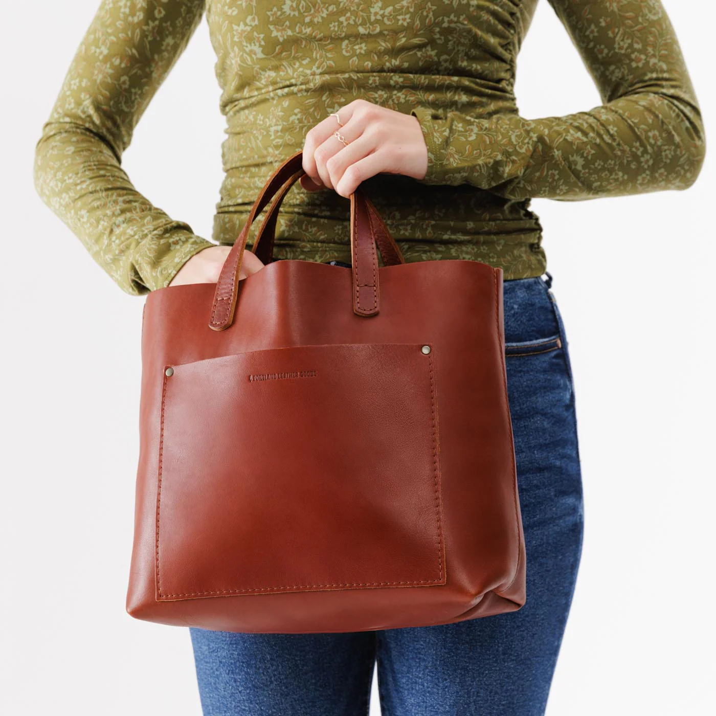 'Almost Perfect' Medium Crossbody Tote - Image 141