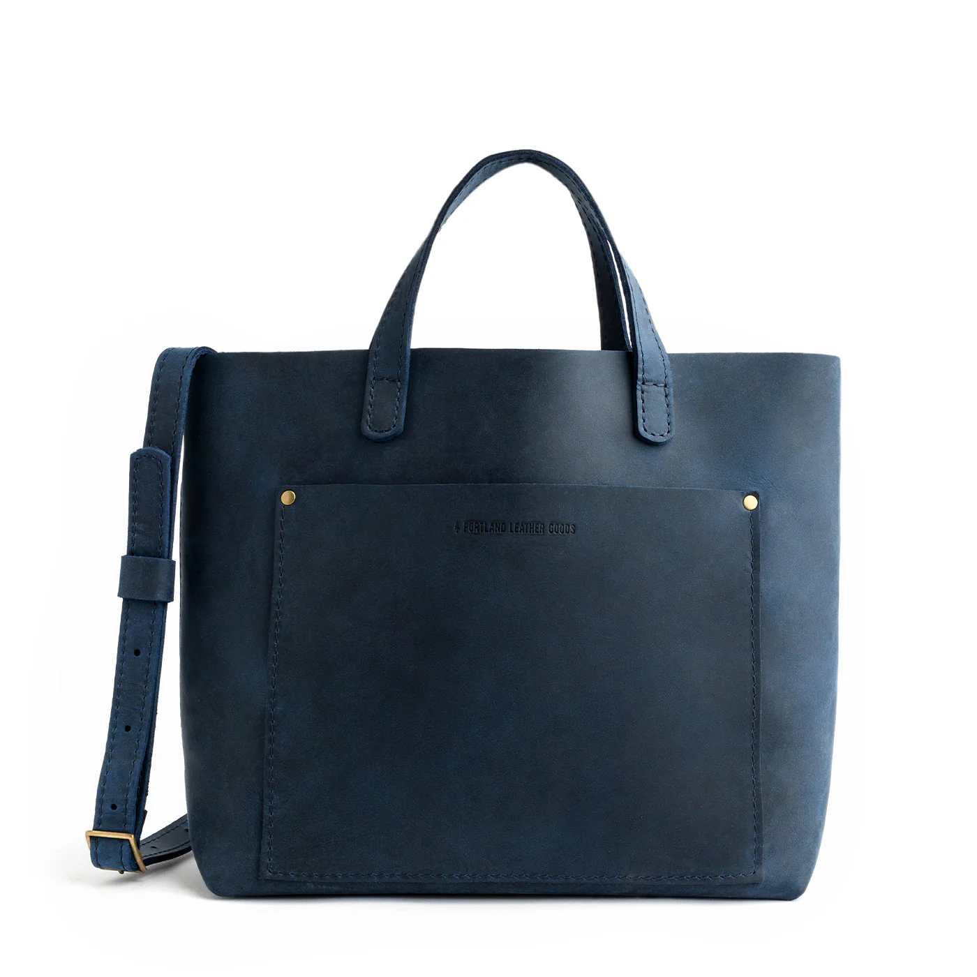 Medium Crossbody Tote - Image 14