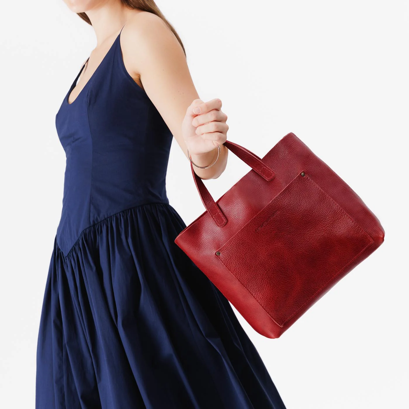 'Almost Perfect' Medium Crossbody Tote - Image 147
