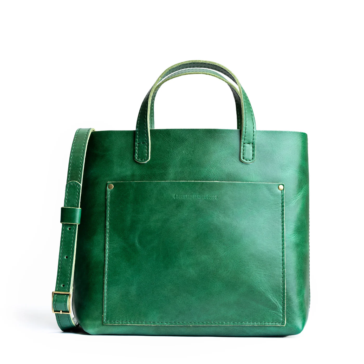 Medium Crossbody Tote - Image 15