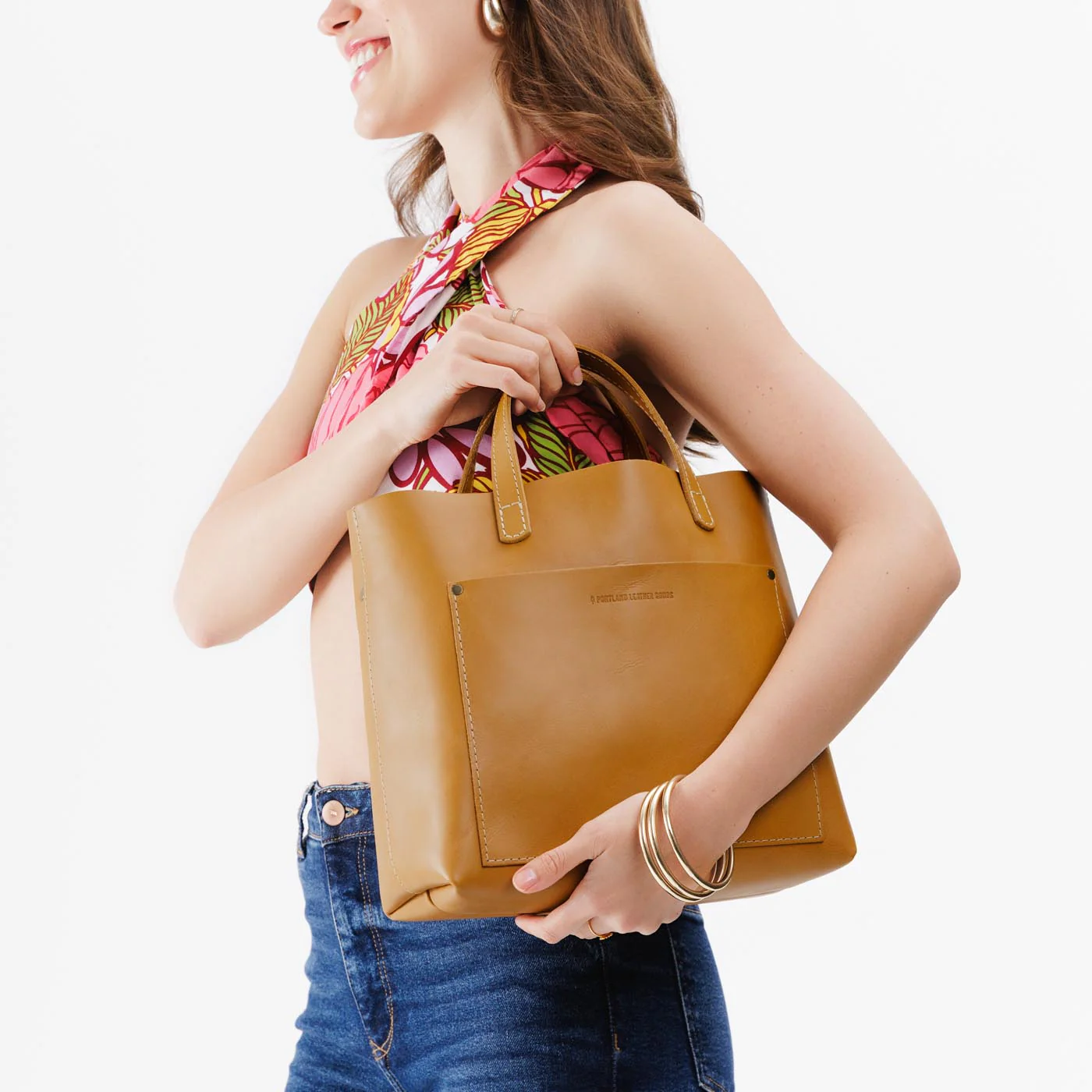 'Almost Perfect' Medium Crossbody Tote - Image 154