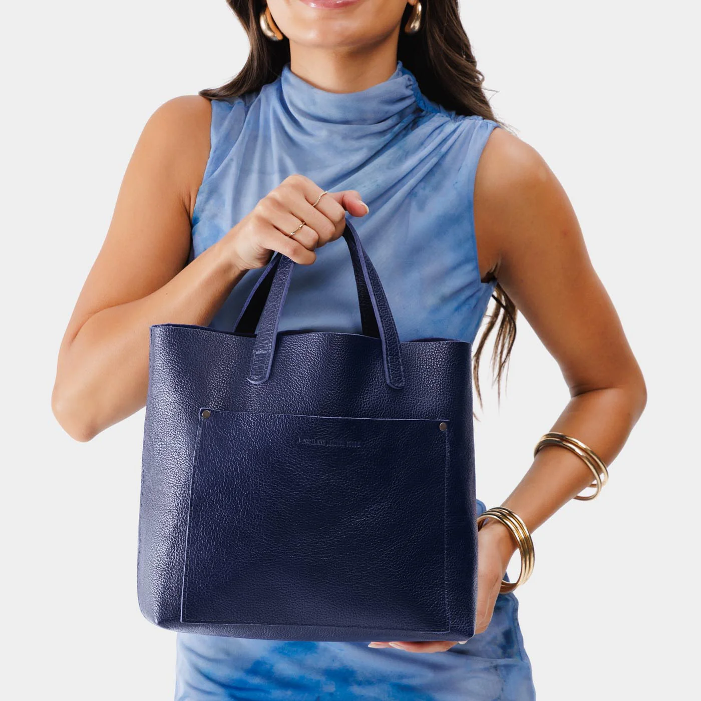 'Almost Perfect' Medium Crossbody Tote - Image 152