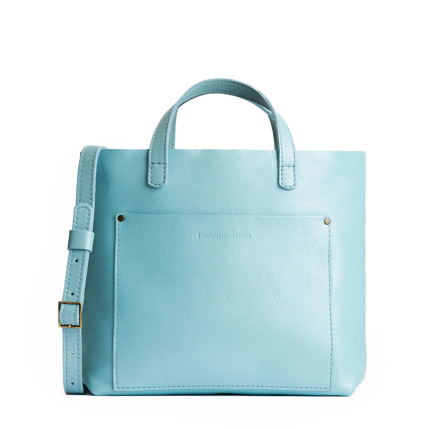 Medium Crossbody Tote - Image 16