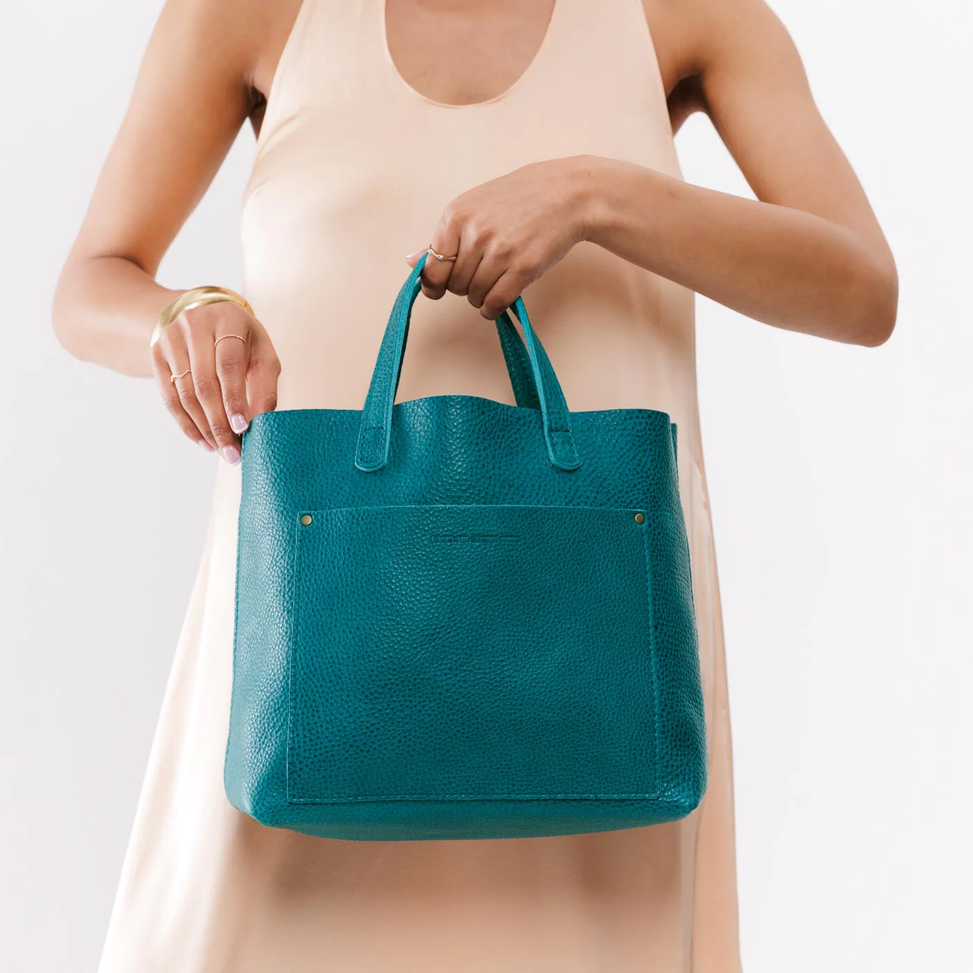 'Almost Perfect' Medium Crossbody Tote - Image 161