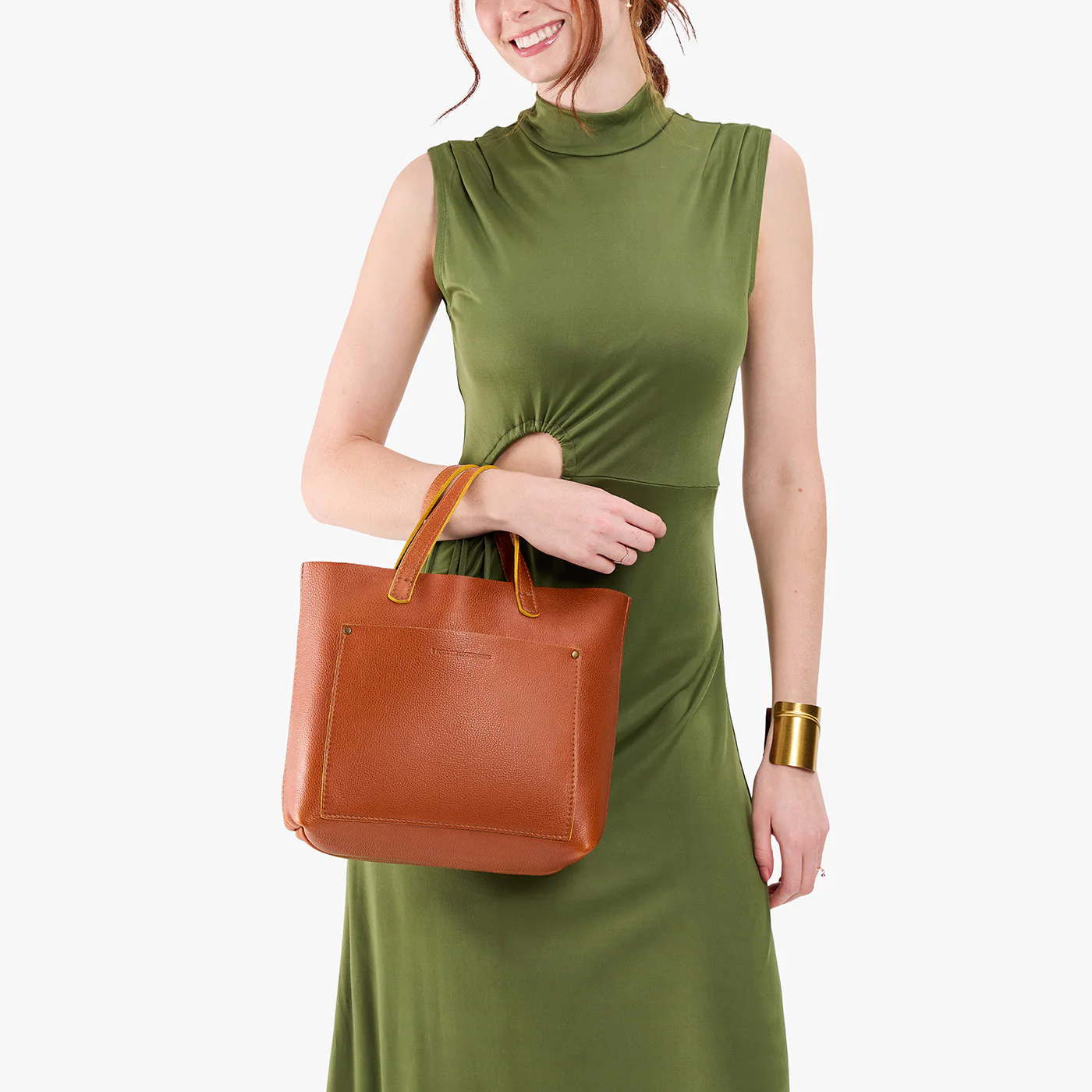 'Almost Perfect' Medium Crossbody Tote - Image 178