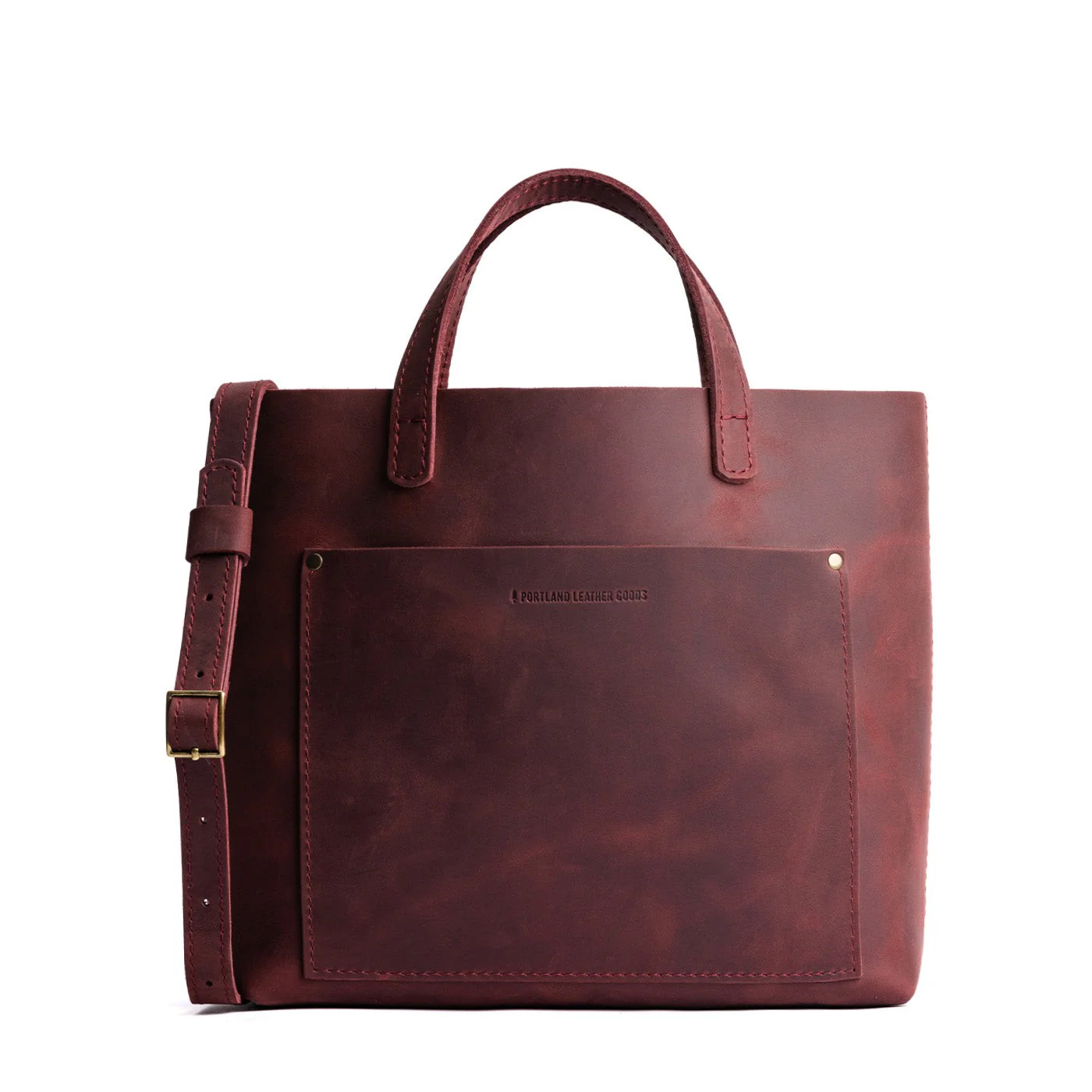 'Almost Perfect' Medium Crossbody Tote - Image 21