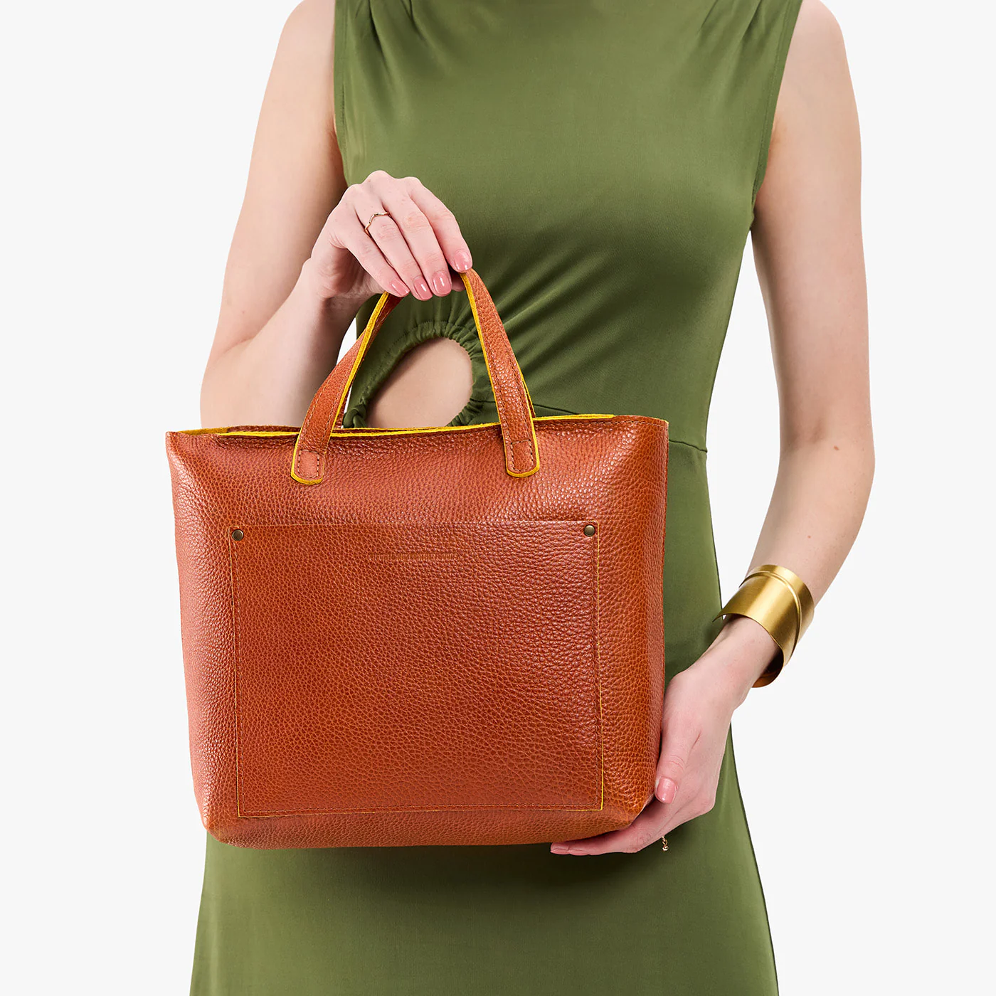 'Almost Perfect' Medium Crossbody Tote - Image 180