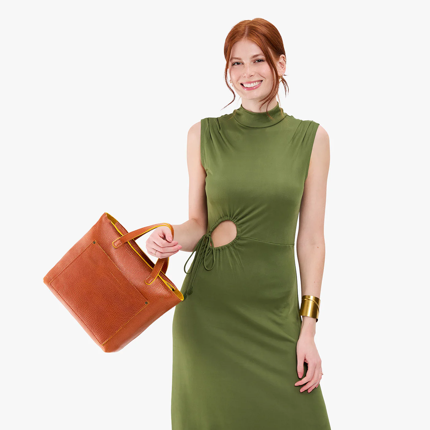 'Almost Perfect' Medium Crossbody Tote - Image 181