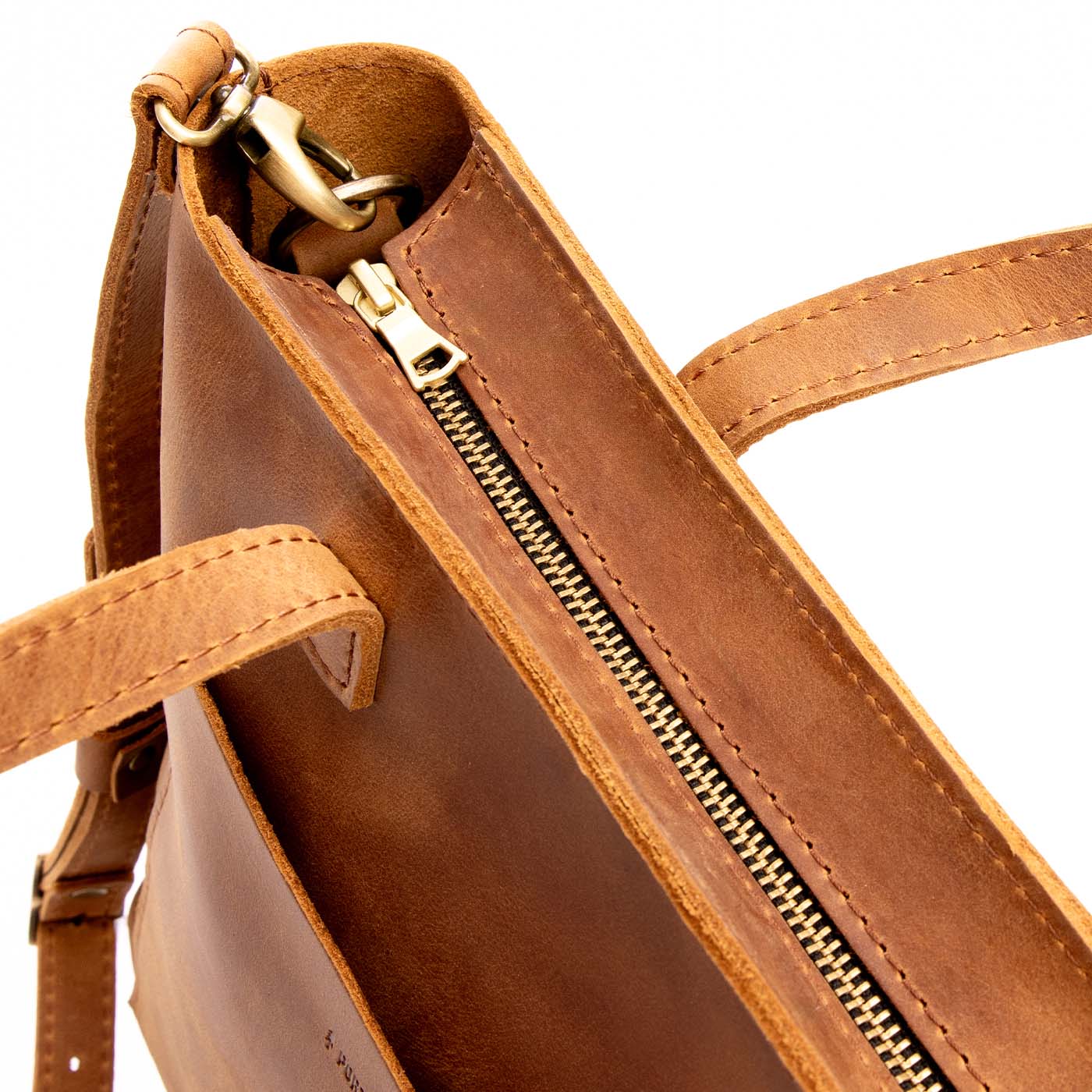 Medium Crossbody Tote - Image 197