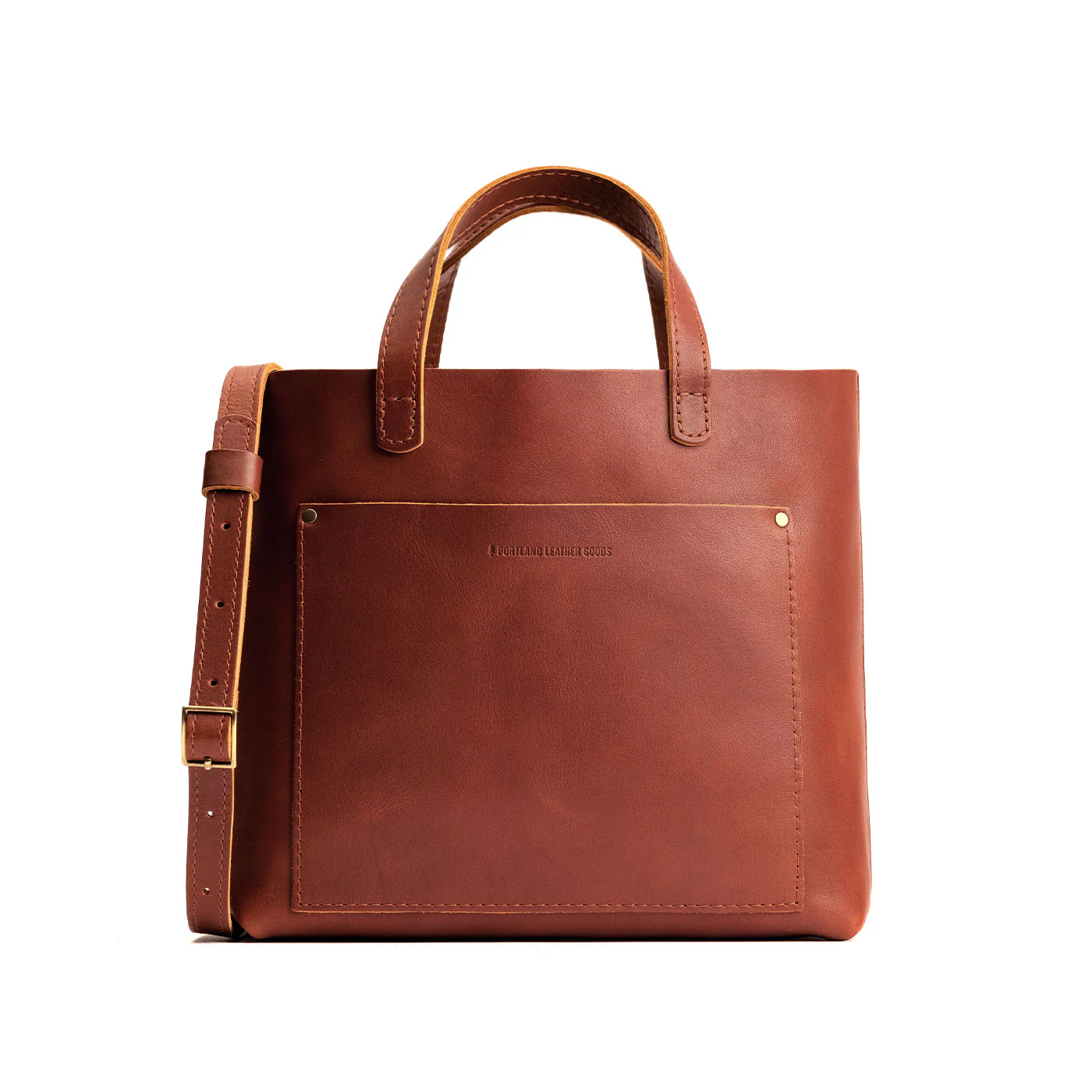 'Almost Perfect' Medium Crossbody Tote - Image 4