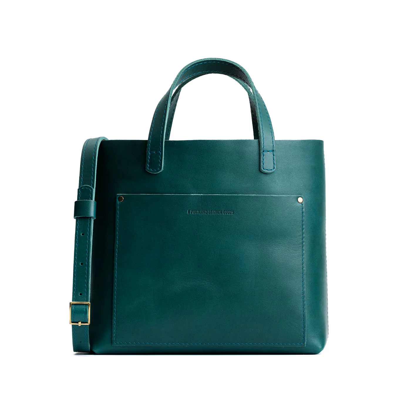 'Almost Perfect' Medium Crossbody Tote - Image 11