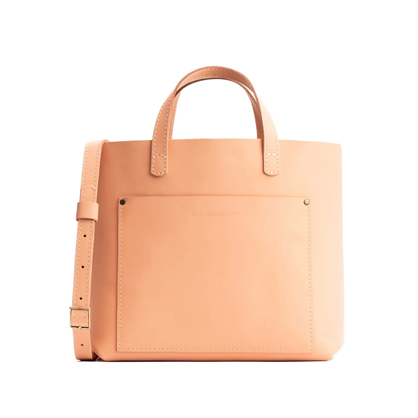 'Almost Perfect' Medium Crossbody Tote - Image 25