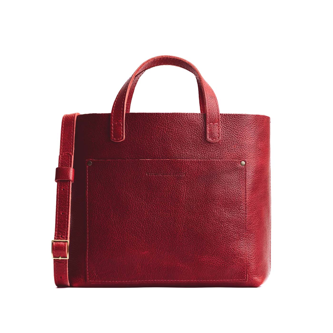 'Almost Perfect' Medium Crossbody Tote - Image 29