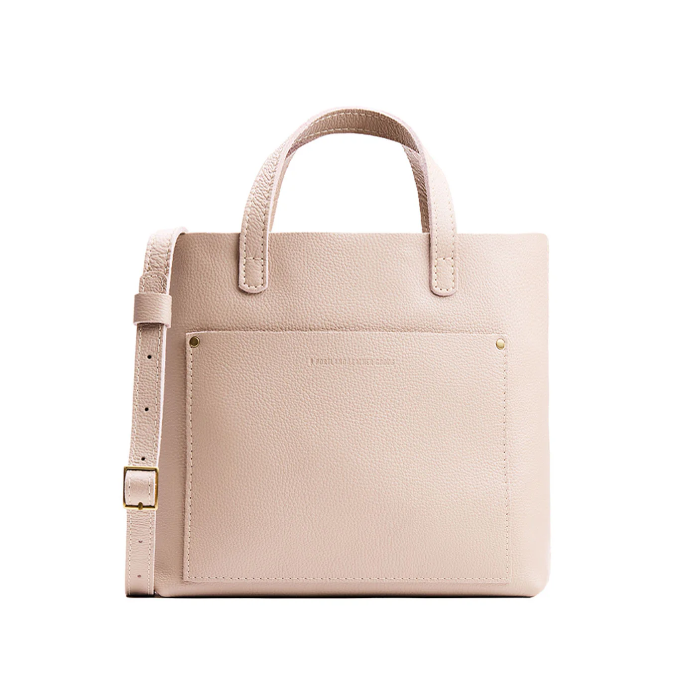 'Almost Perfect' Medium Crossbody Tote - Image 33