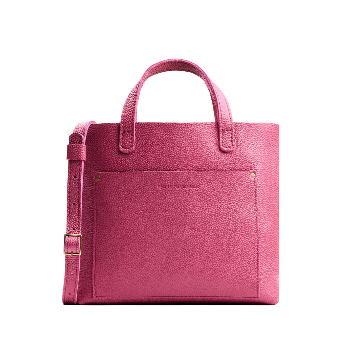 'Almost Perfect' Medium Crossbody Tote - Image 32
