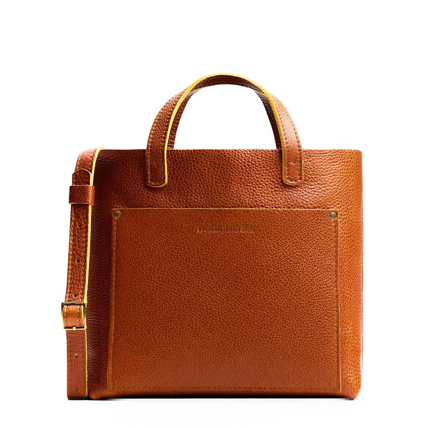 'Almost Perfect' Medium Crossbody Tote - Image 34