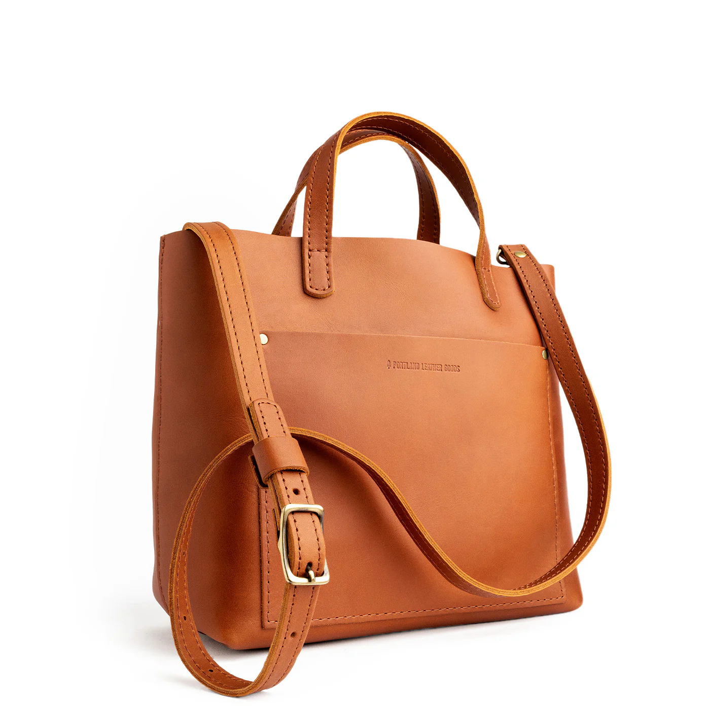 Medium Crossbody Tote - Image 34