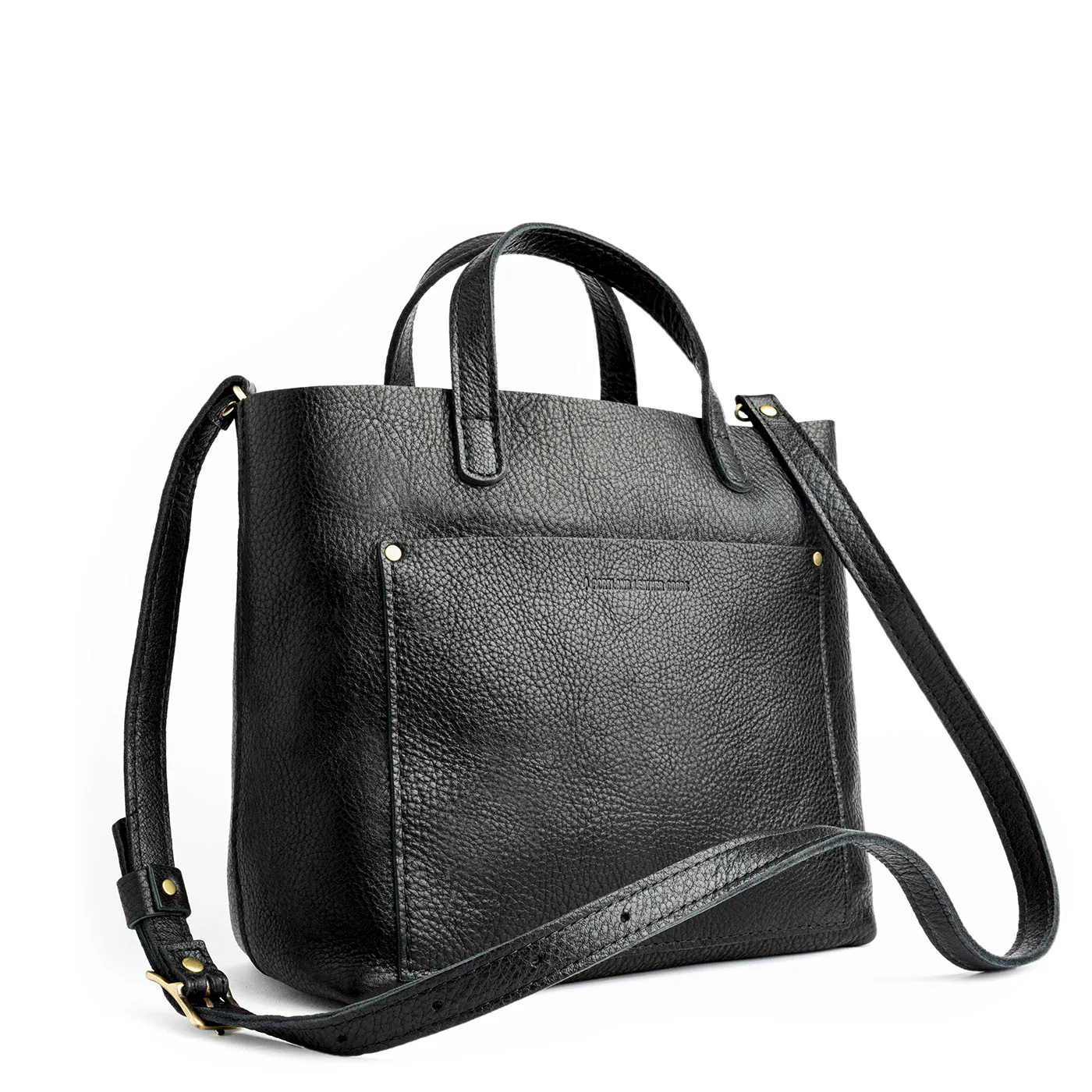 Medium Crossbody Tote - Image 36