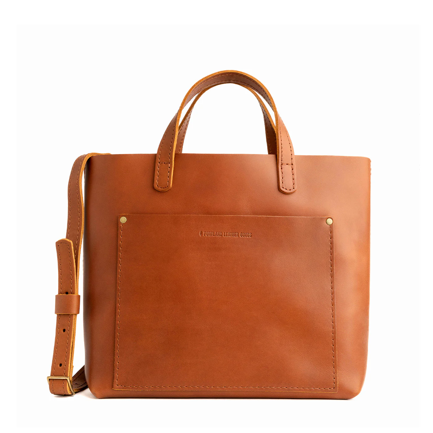 Medium Crossbody Tote - Image 4