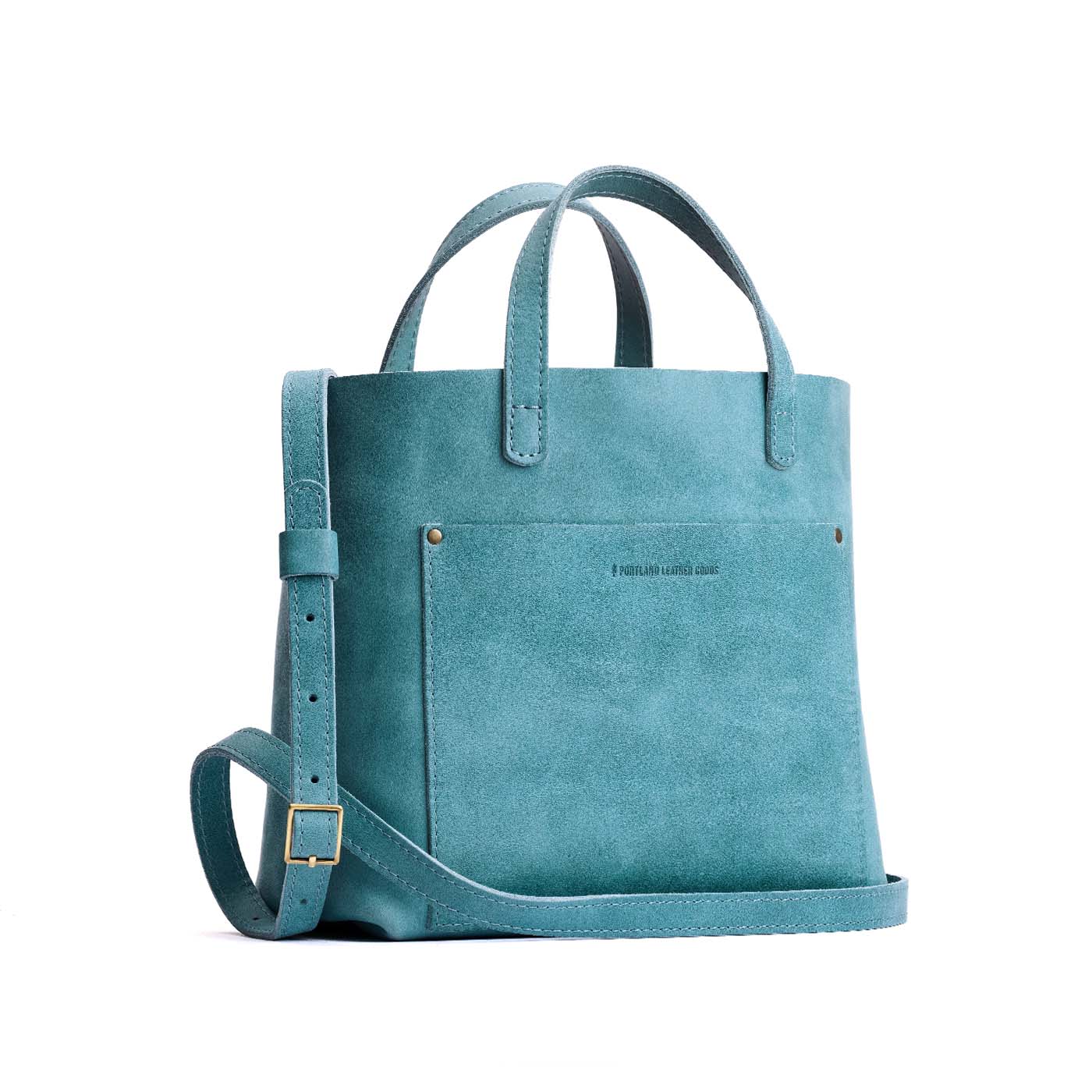 'Almost Perfect' Medium Crossbody Tote - Image 50