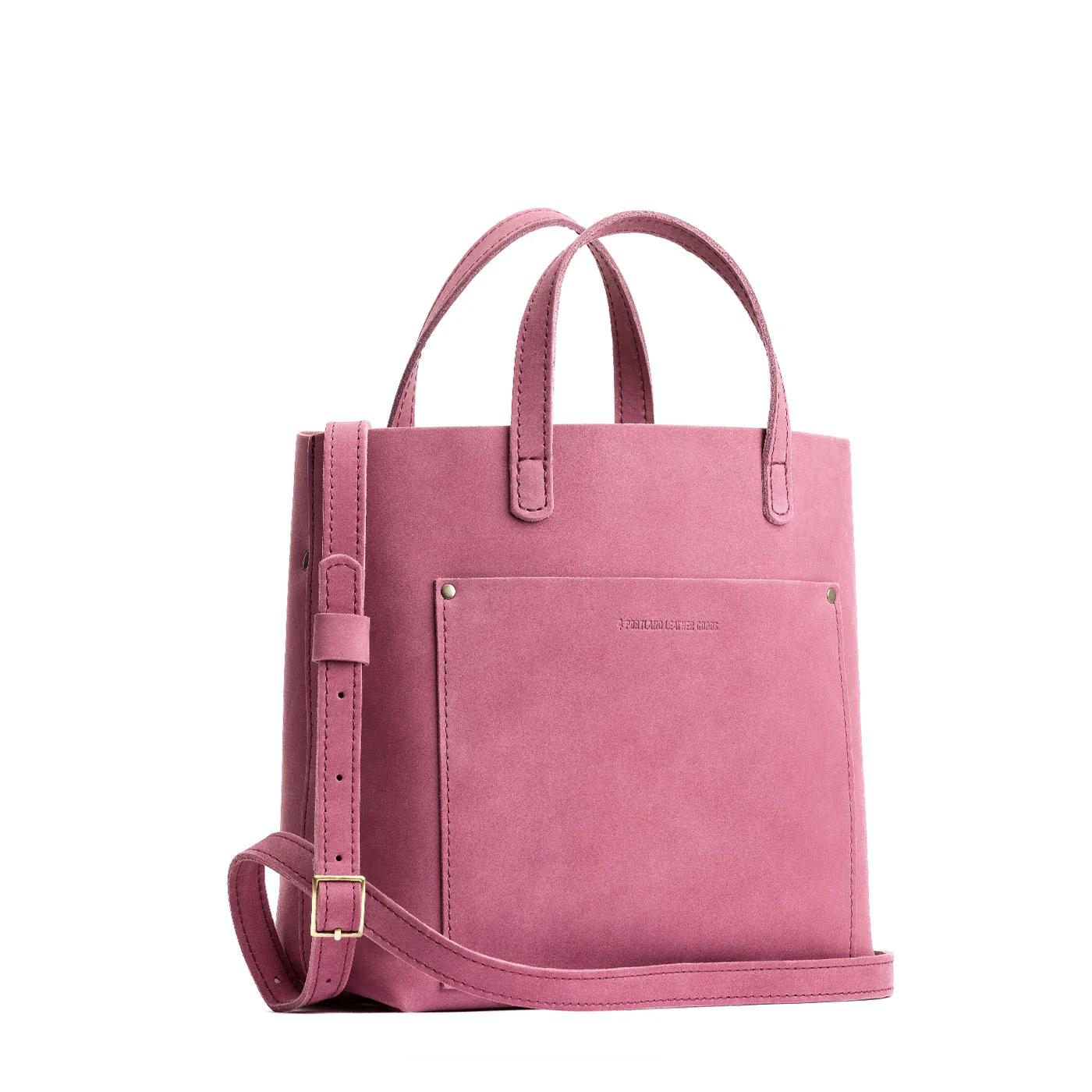 'Almost Perfect' Medium Crossbody Tote - Image 47