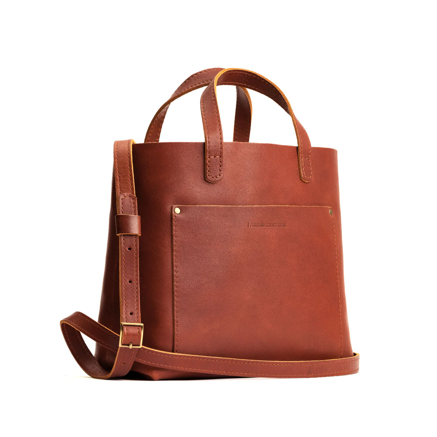 'Almost Perfect' Medium Crossbody Tote - Image 43