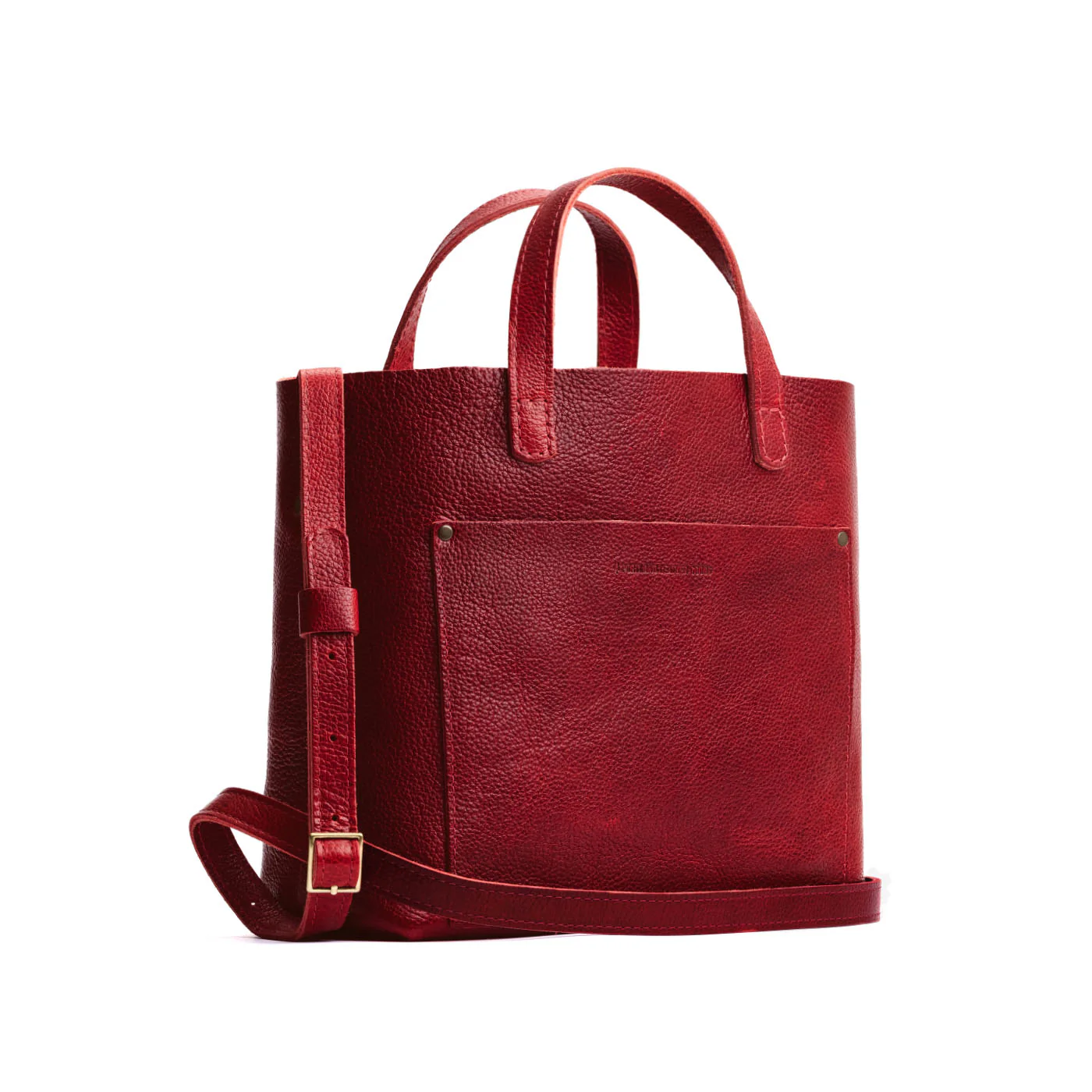 'Almost Perfect' Medium Crossbody Tote - Image 53
