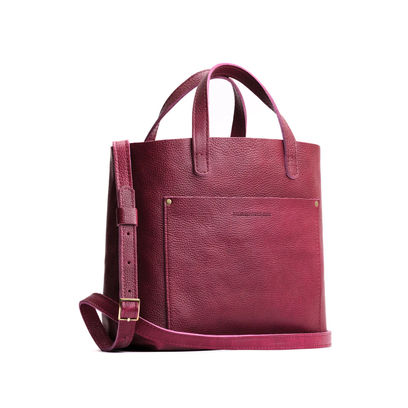 'Almost Perfect' Medium Crossbody Tote - Image 54