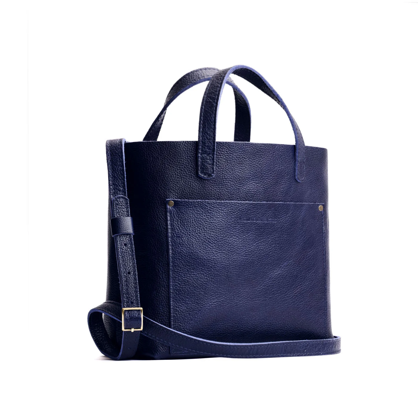 'Almost Perfect' Medium Crossbody Tote - Image 56