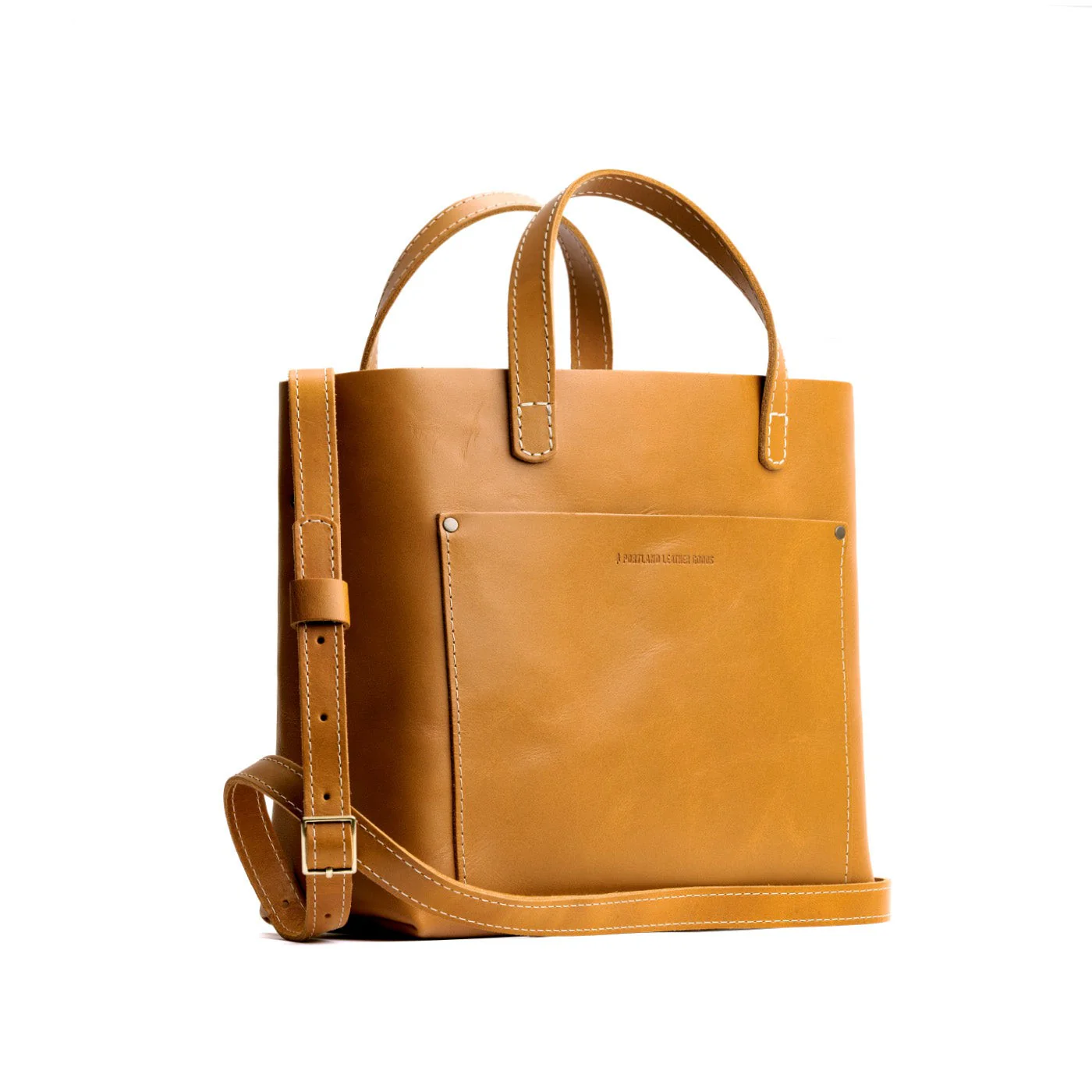 'Almost Perfect' Medium Crossbody Tote - Image 55