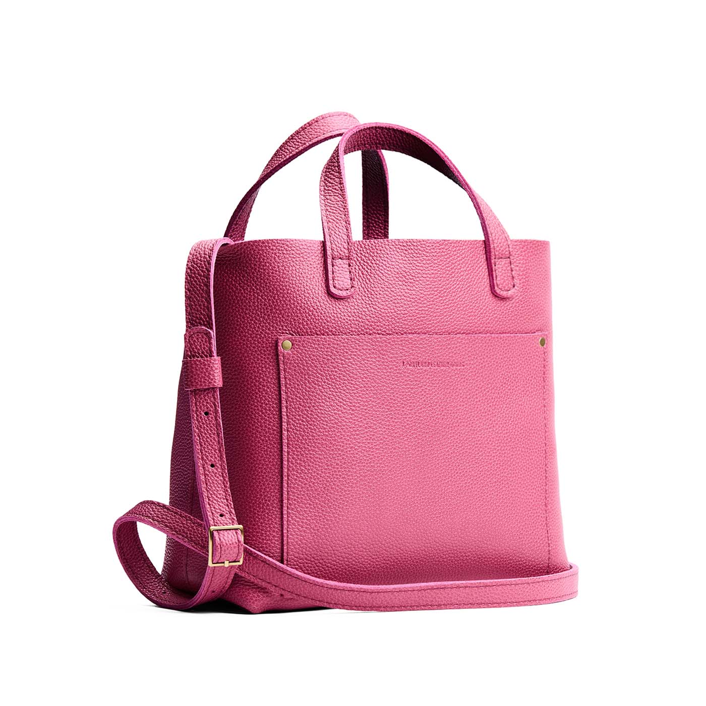 'Almost Perfect' Medium Crossbody Tote - Image 59
