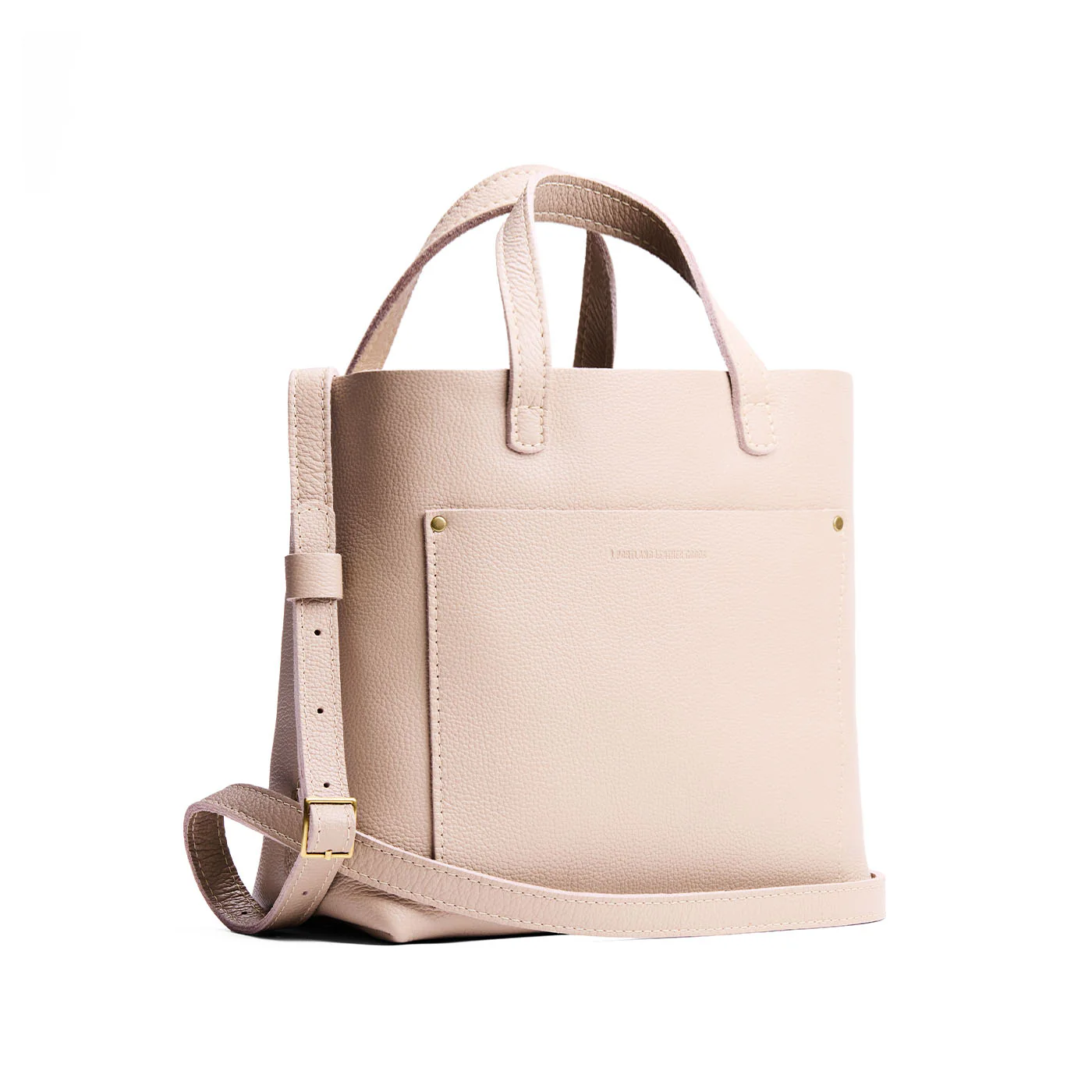 'Almost Perfect' Medium Crossbody Tote - Image 60