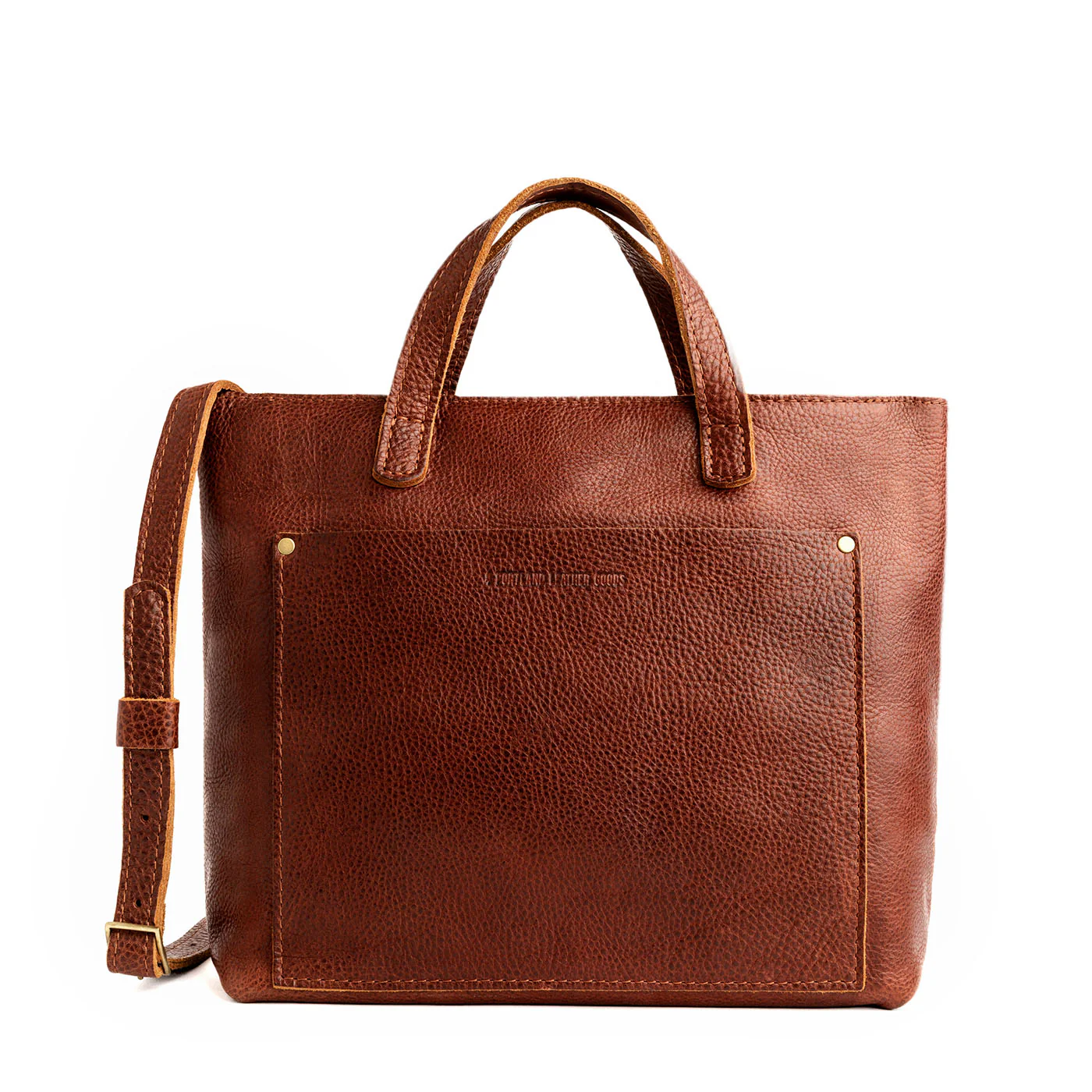 Medium Crossbody Tote - Image 60