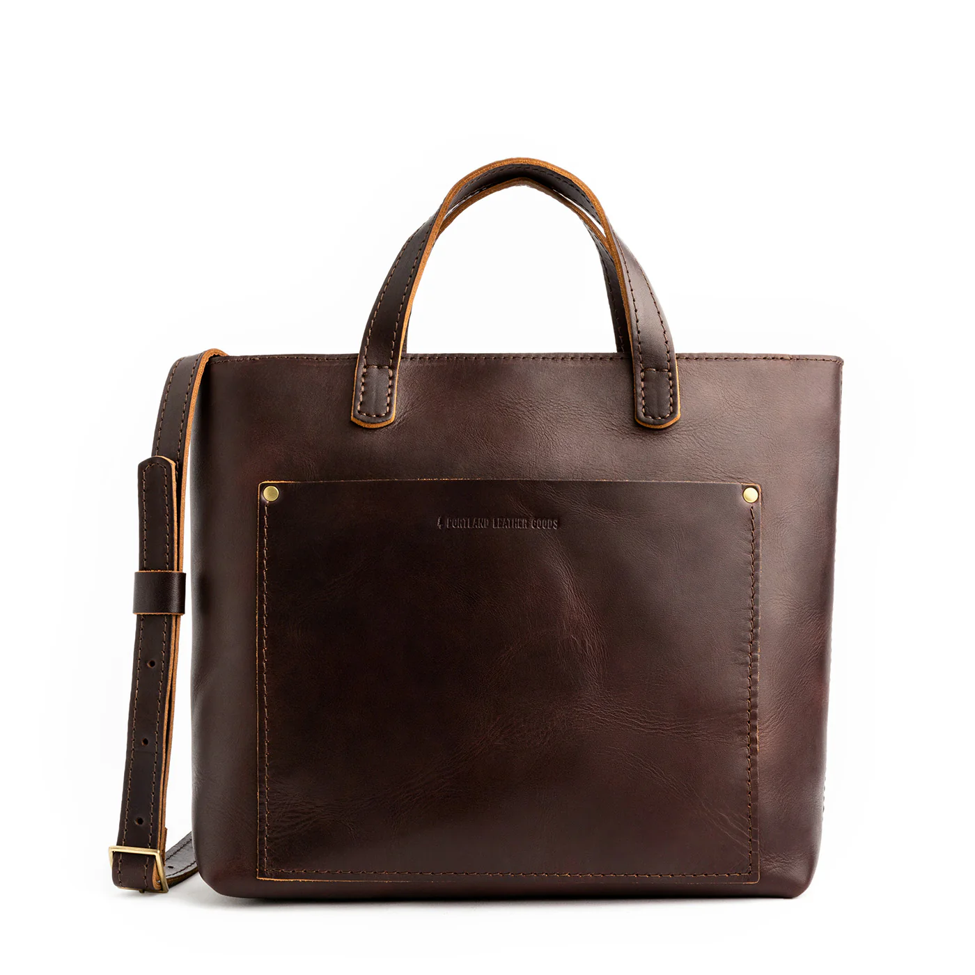 Medium Crossbody Tote - Image 64