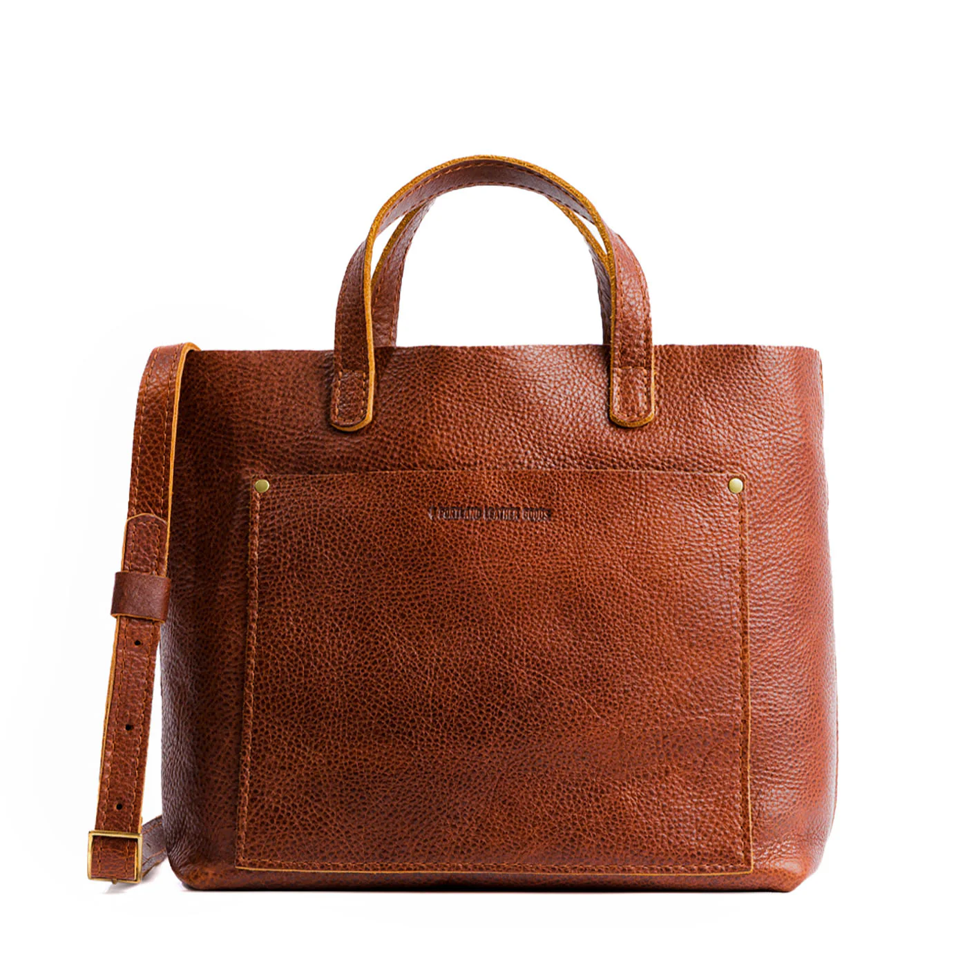 Medium Crossbody Tote - Image 7