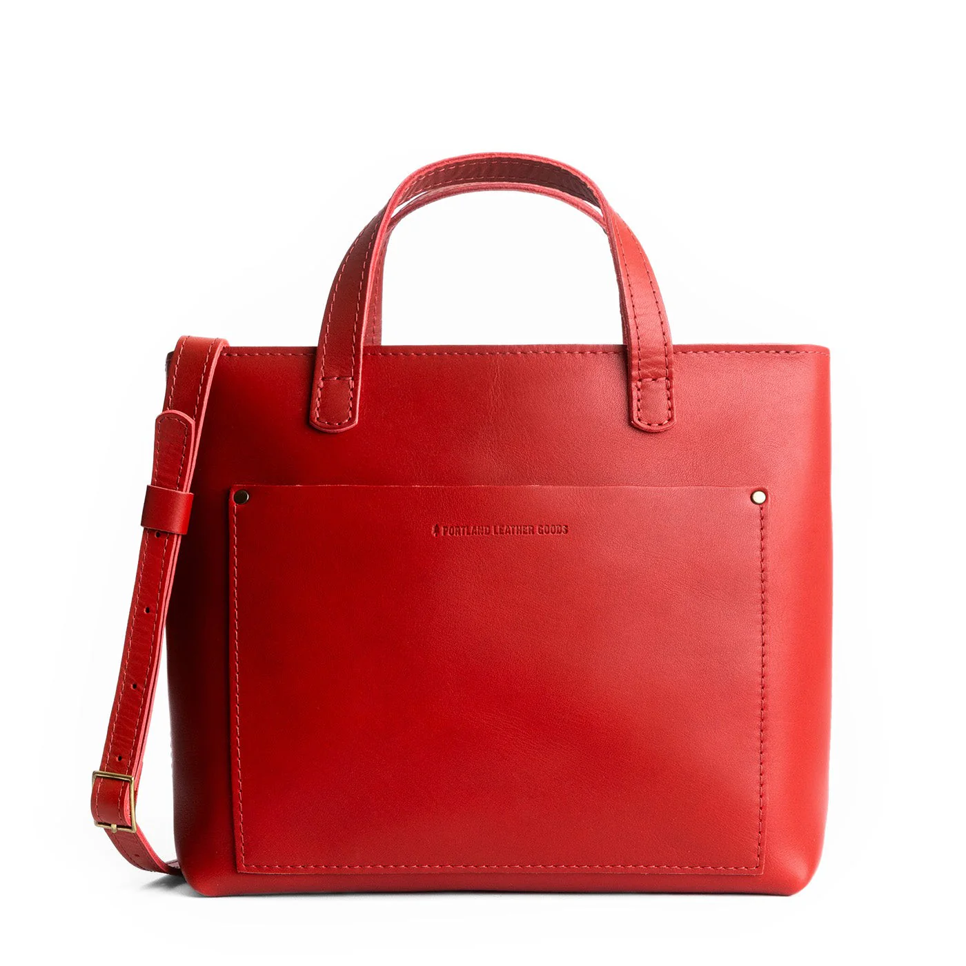 'Almost Perfect' Medium Crossbody Tote - Image 75