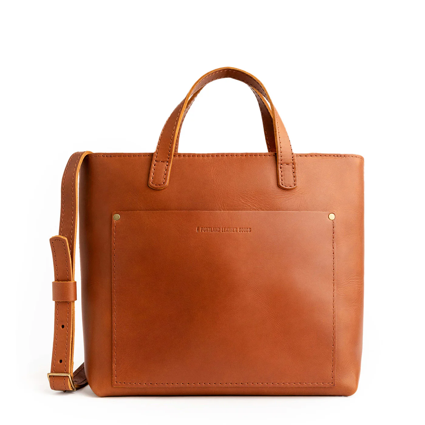 Medium Crossbody Tote - Image 75