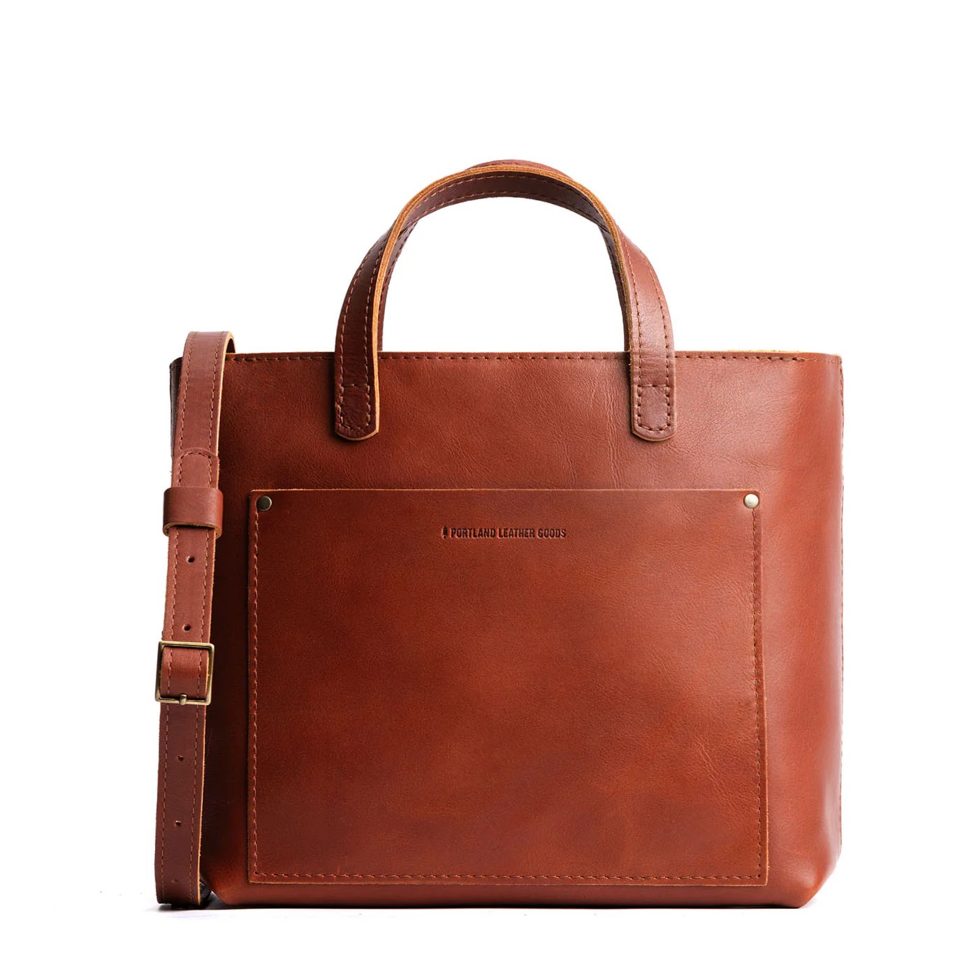 'Almost Perfect' Medium Crossbody Tote - Image 77