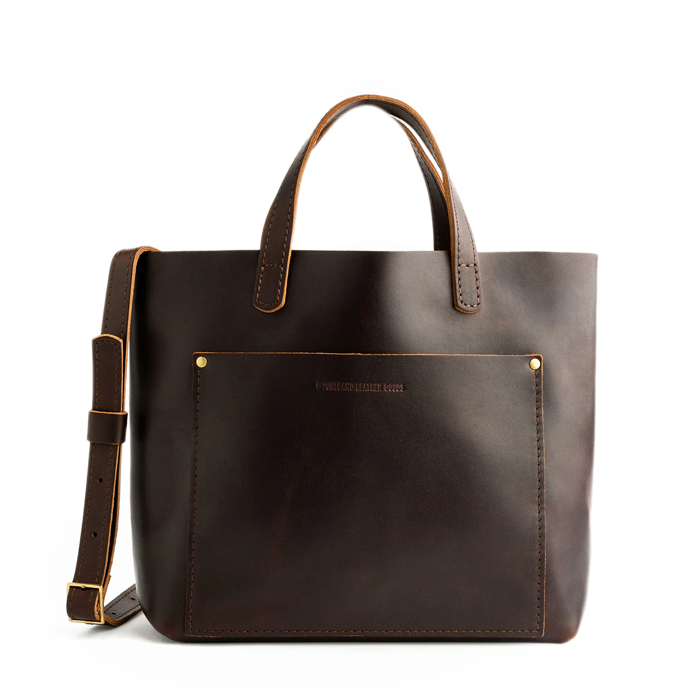 Medium Crossbody Tote - Image 8