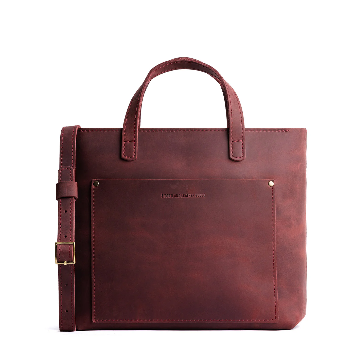 'Almost Perfect' Medium Crossbody Tote - Image 82