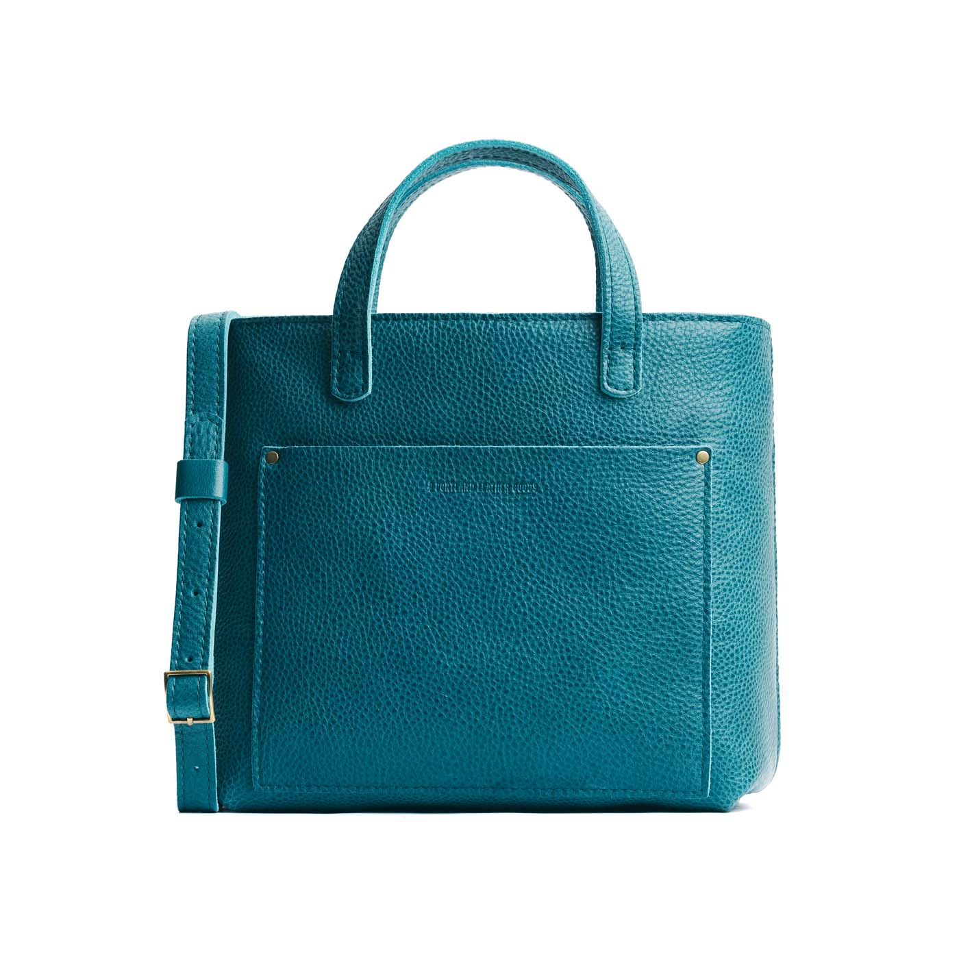 'Almost Perfect' Medium Crossbody Tote - Image 87