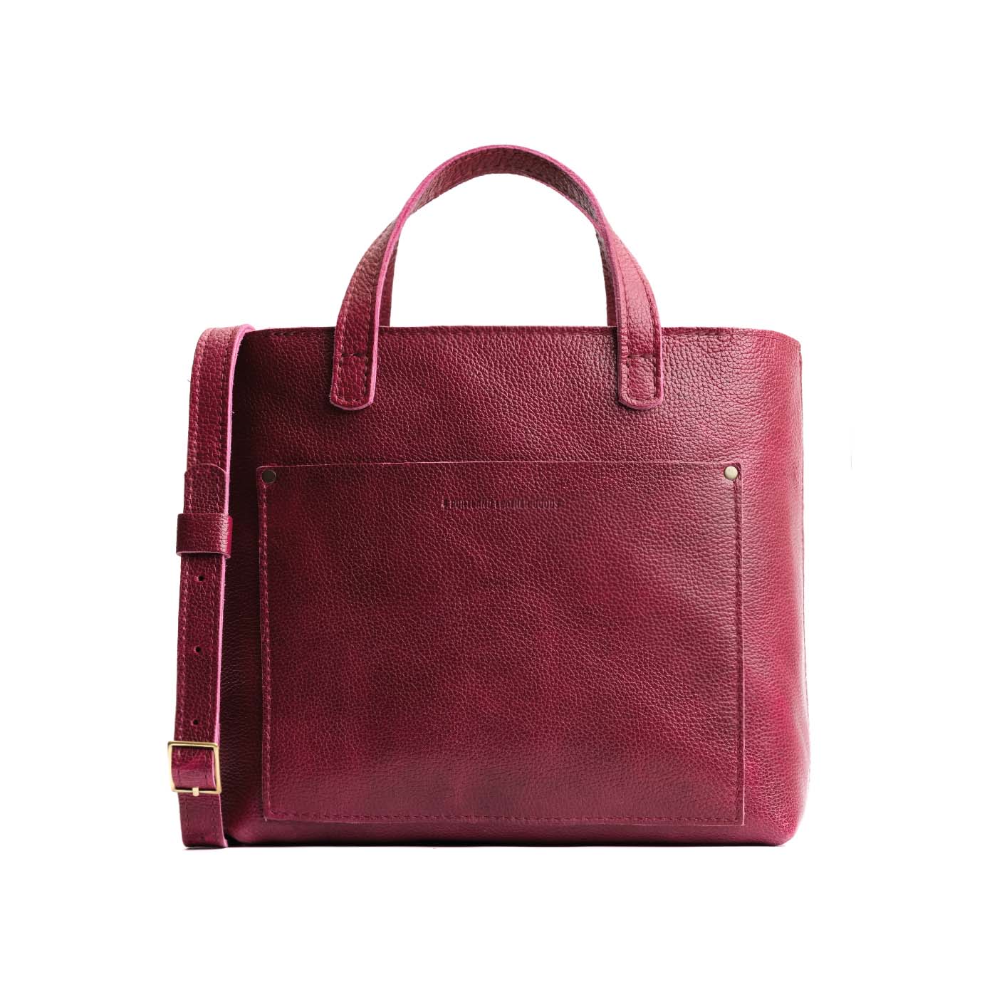 'Almost Perfect' Medium Crossbody Tote - Image 86