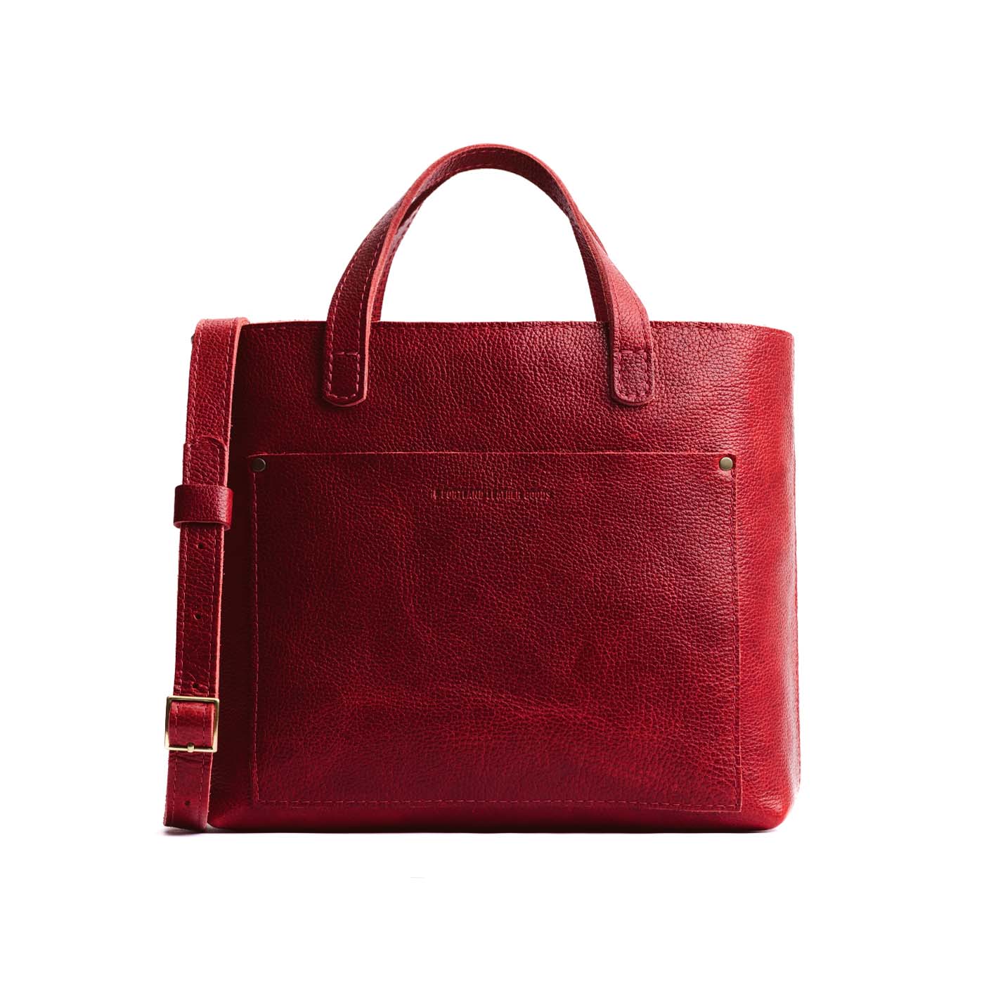 'Almost Perfect' Medium Crossbody Tote - Image 84