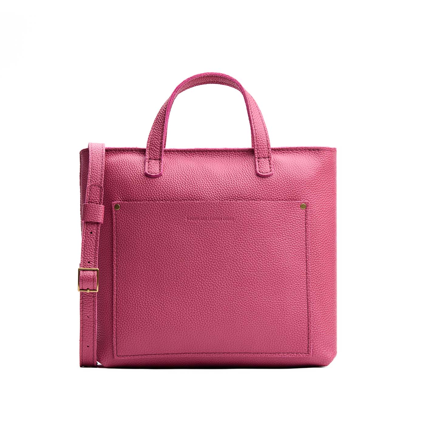 'Almost Perfect' Medium Crossbody Tote - Image 90