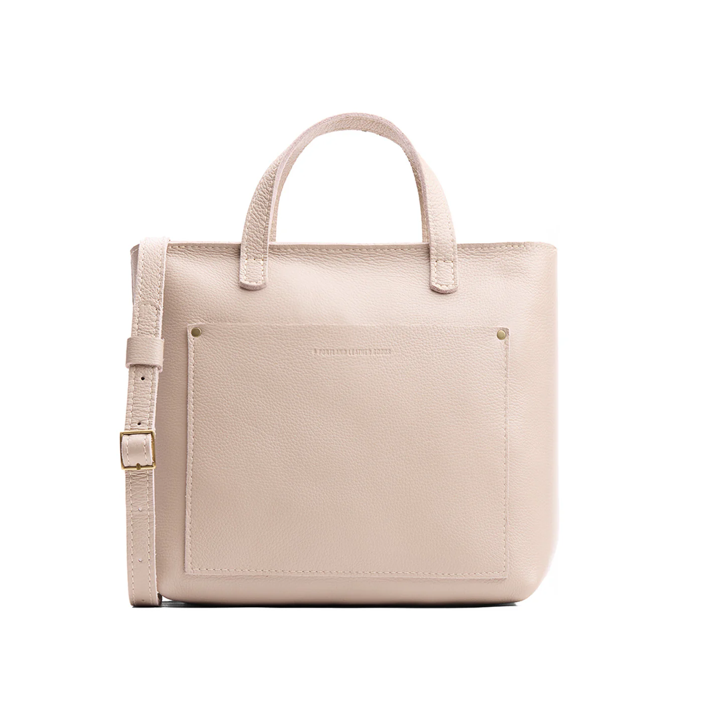 'Almost Perfect' Medium Crossbody Tote - Image 91