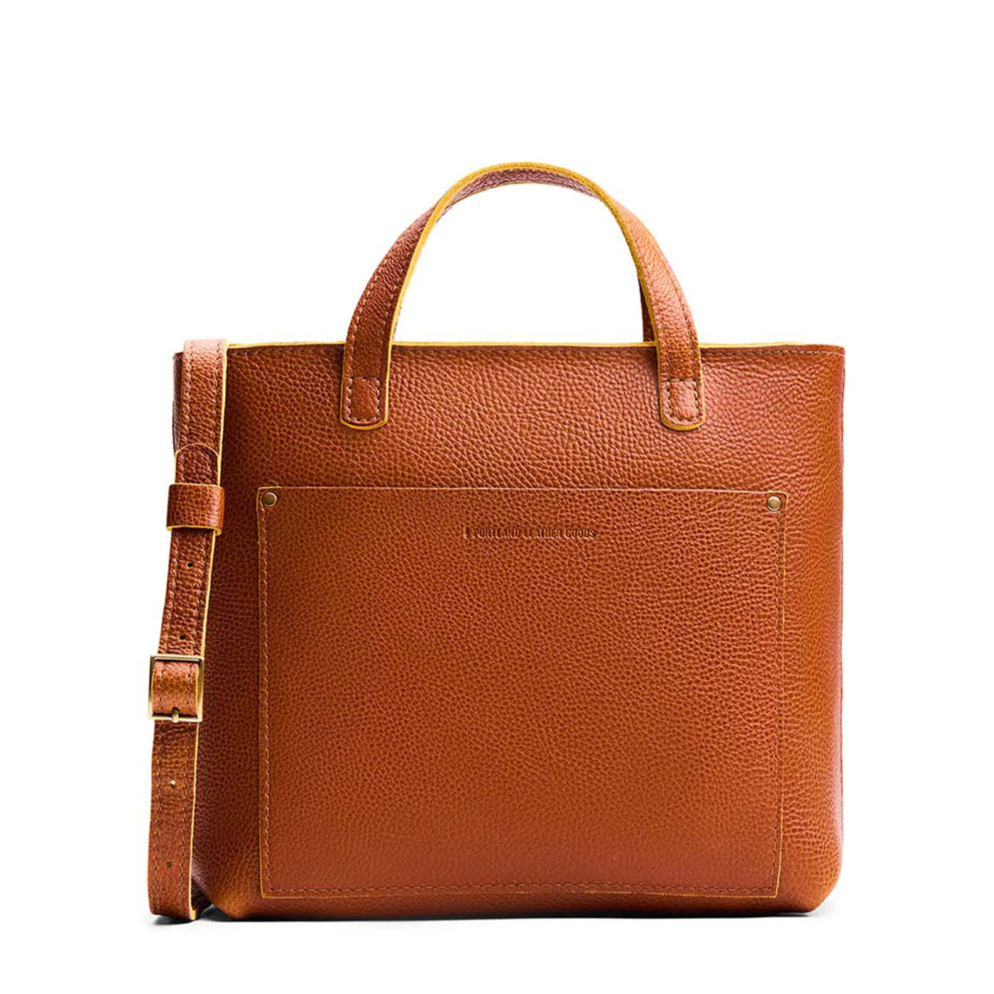 'Almost Perfect' Medium Crossbody Tote - Image 92