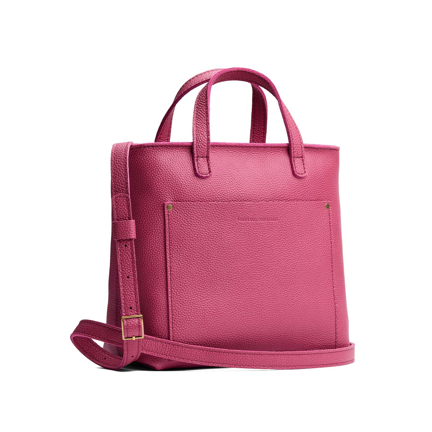 'Almost Perfect' Medium Crossbody Tote - Image 93