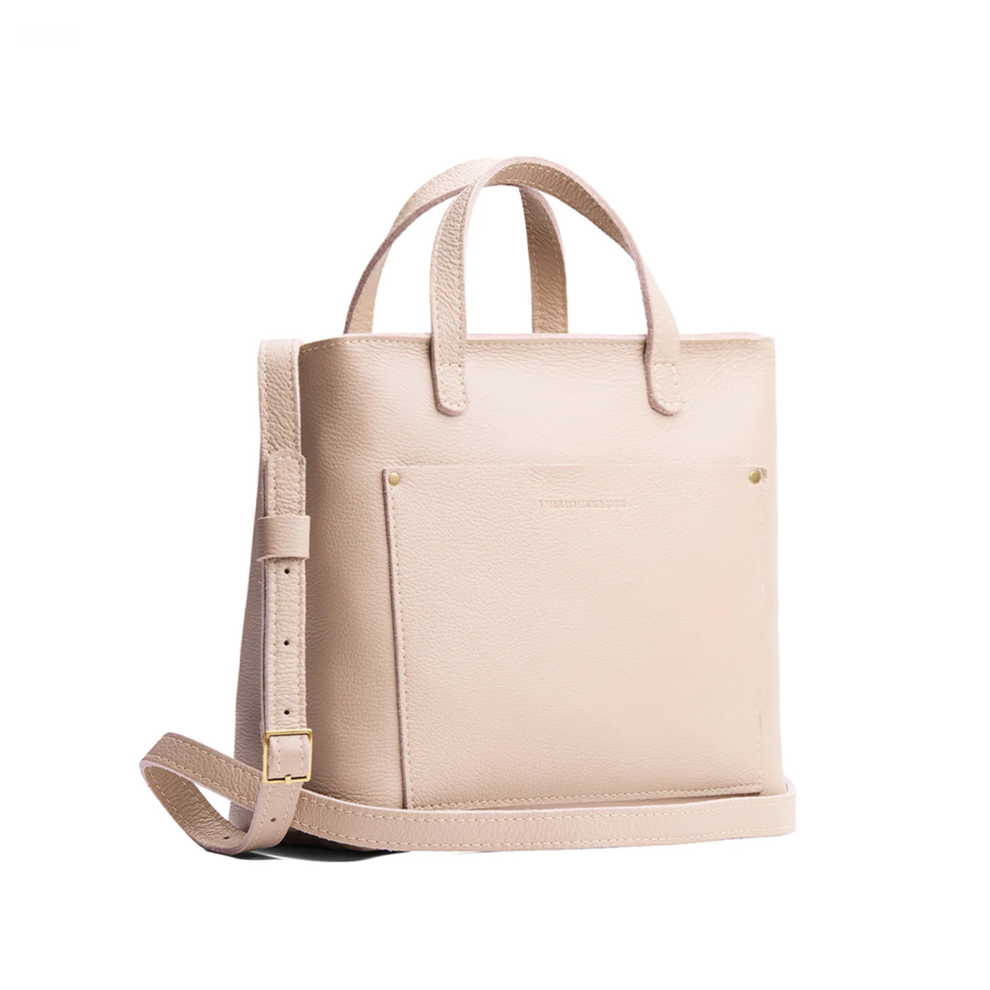 'Almost Perfect' Medium Crossbody Tote - Image 94