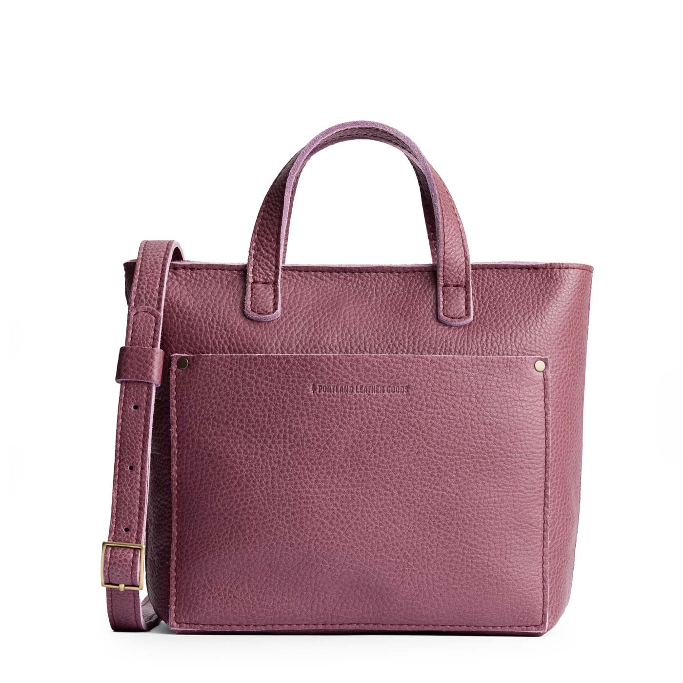 Mini Crossbody Tote - Image 128